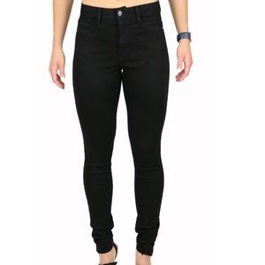 Julie high rise skinny jeans